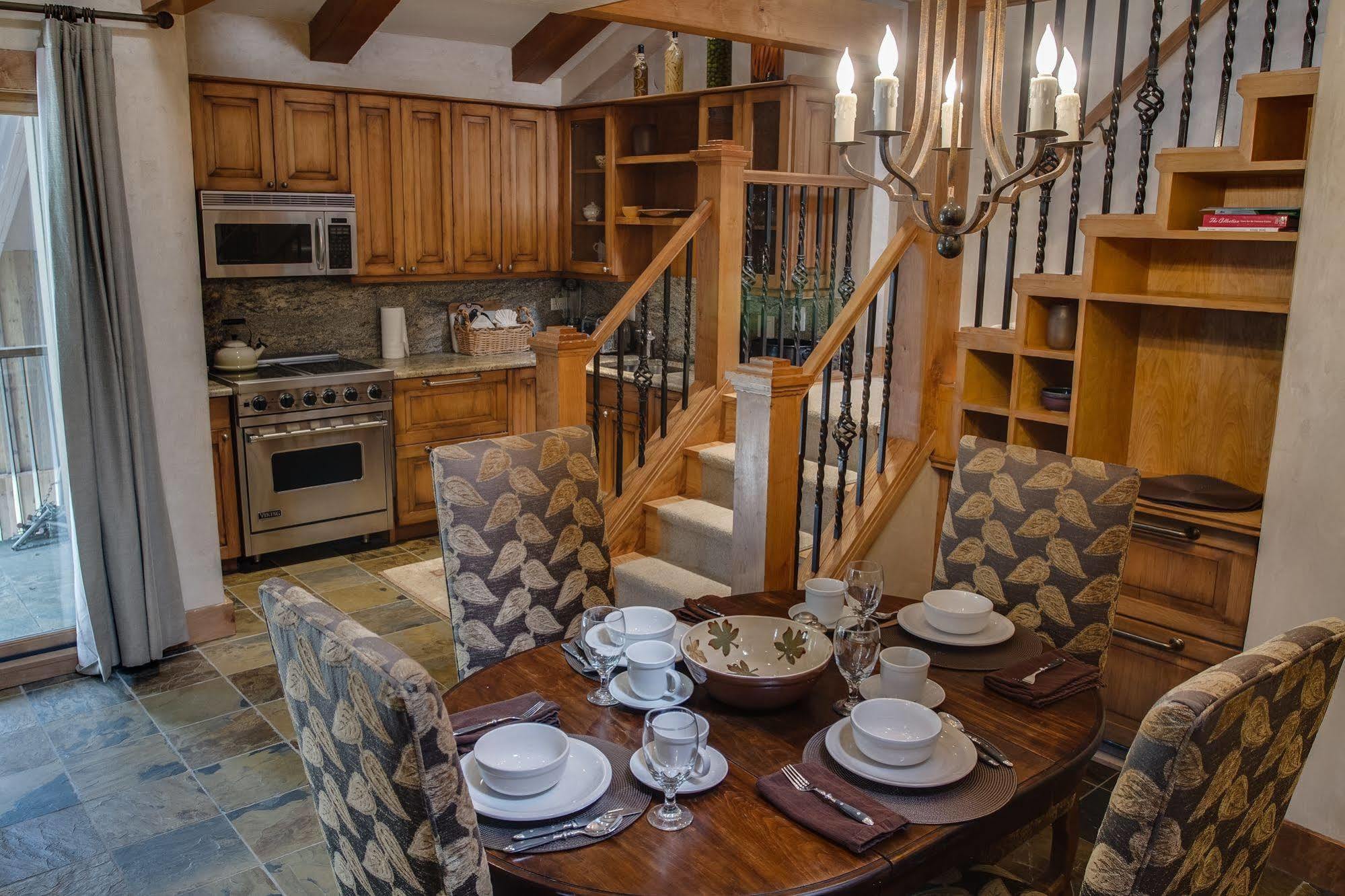 Villa Valhalla เวล ภายนอก รูปภาพ